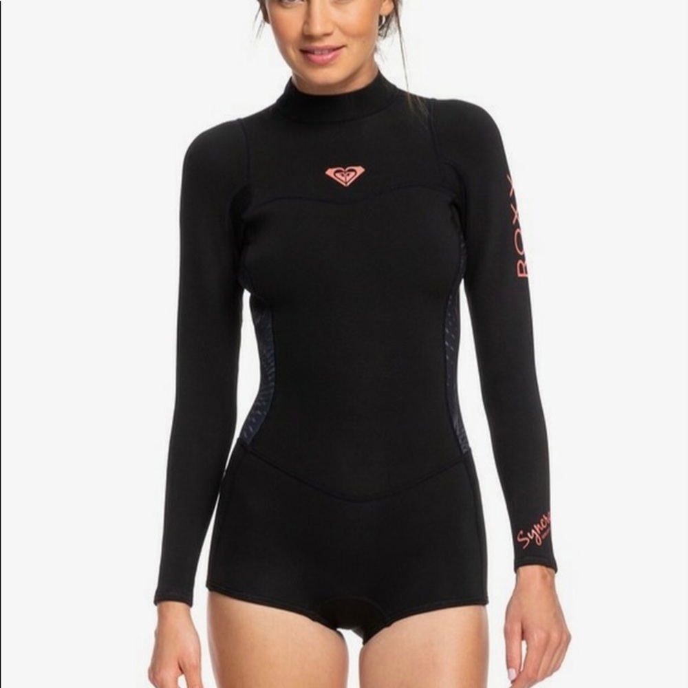 Roxy wetsuit